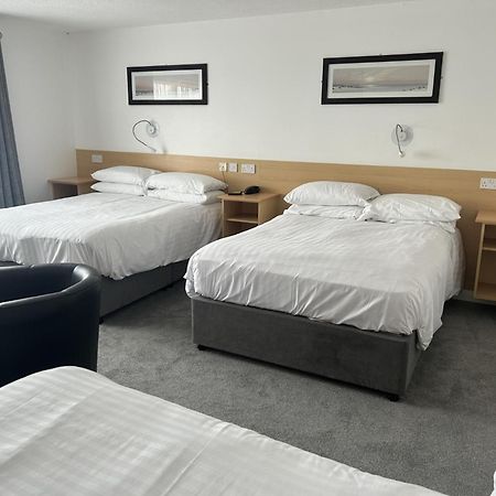Drummond Hotel Ballykelly Dış mekan fotoğraf