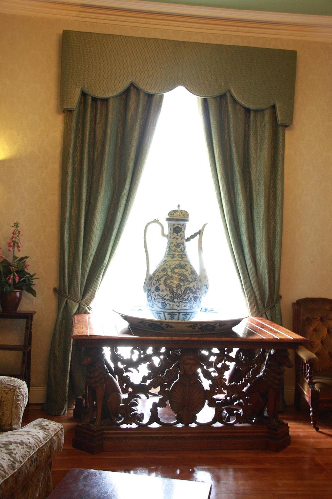 Drummond Hotel Ballykelly Dış mekan fotoğraf