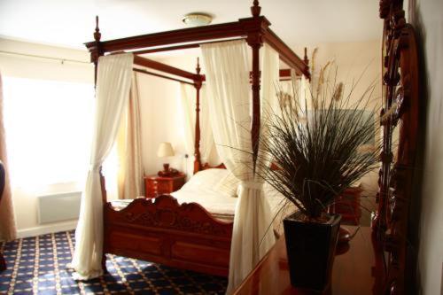 Drummond Hotel Ballykelly Dış mekan fotoğraf
