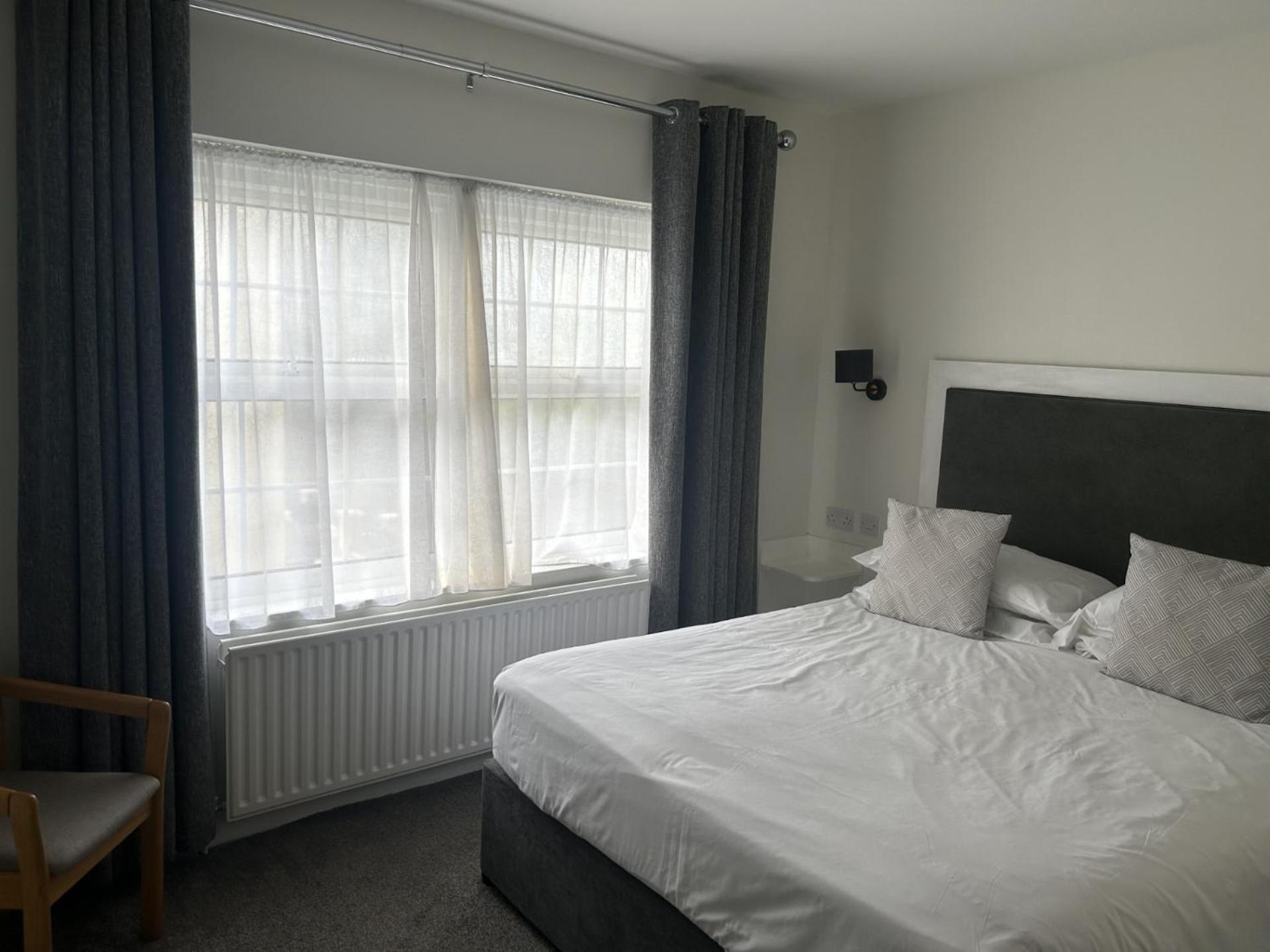 Drummond Hotel Ballykelly Dış mekan fotoğraf