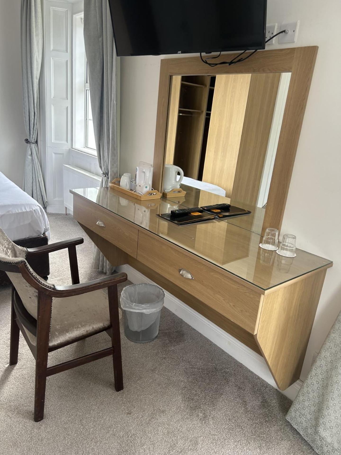 Drummond Hotel Ballykelly Dış mekan fotoğraf